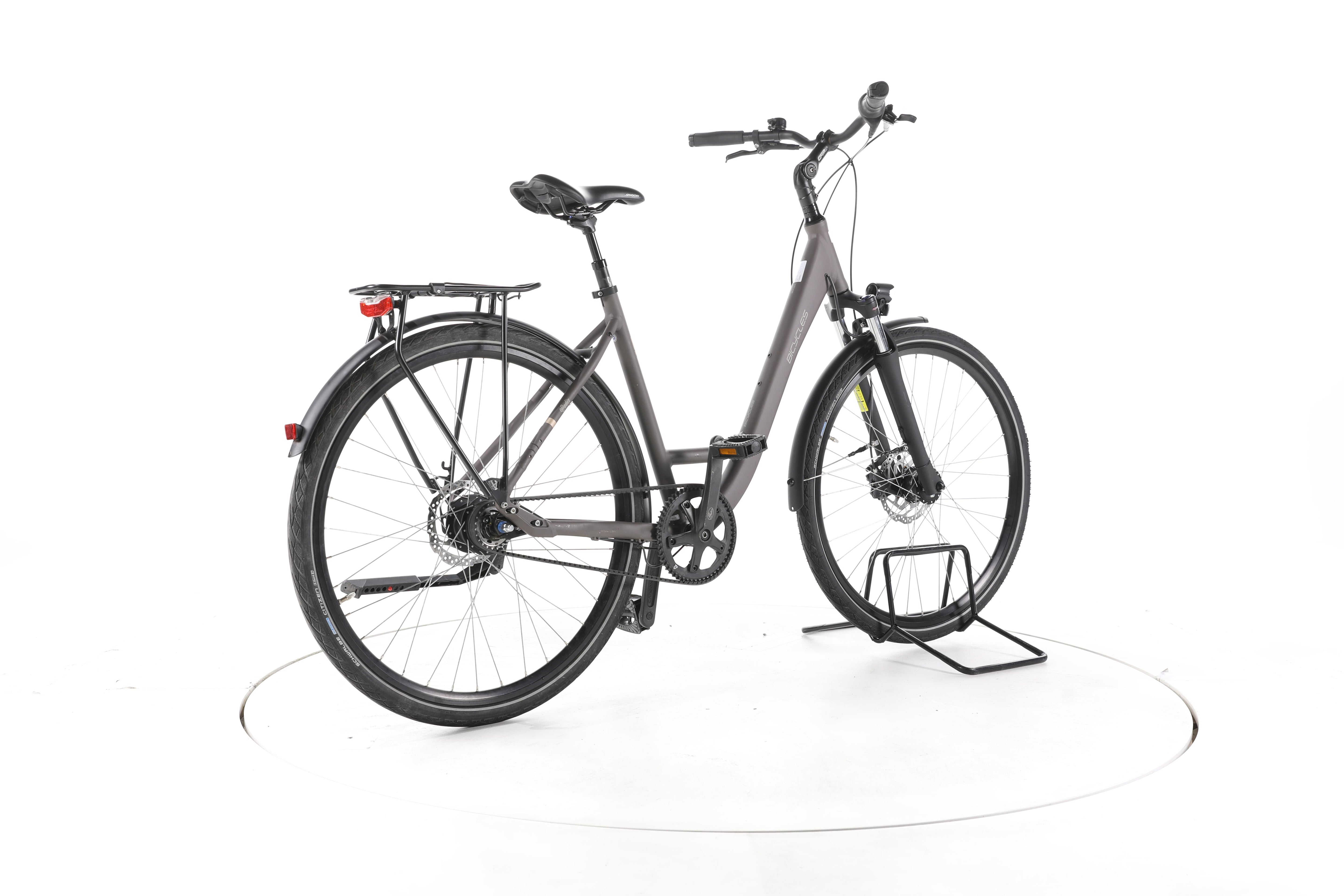 Bicycles Cadiz Gates Fahrrad City & Trekking - Image 12