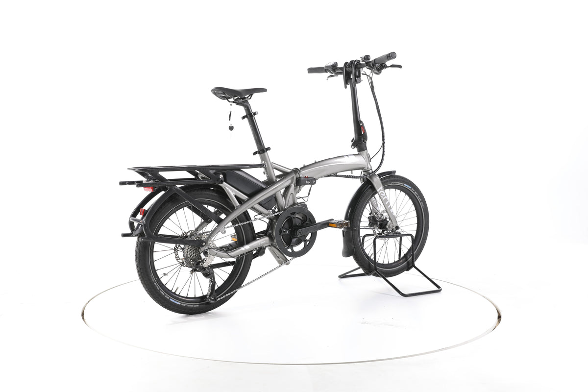 Tern Vektron Q9 Falt E-Bike - Image 12