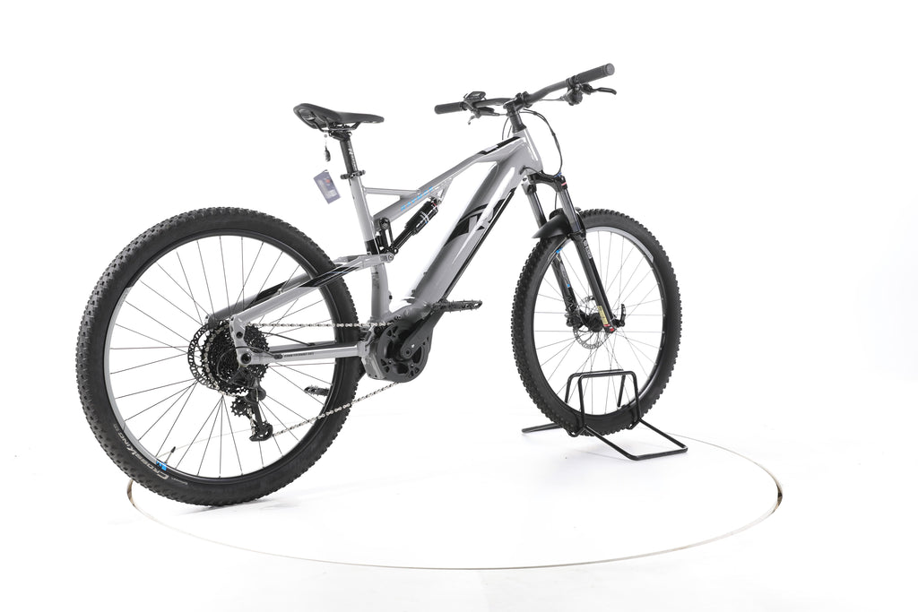 R Raymon FullRay 130E 5.0 E-Bike Fully - Image 12