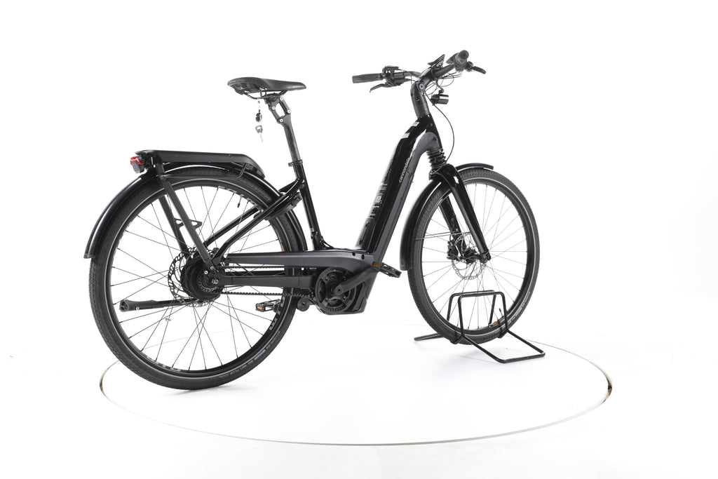 Cannondale Mavaro Neo 1 City E-Bike Tiefeinsteiger - Image 12