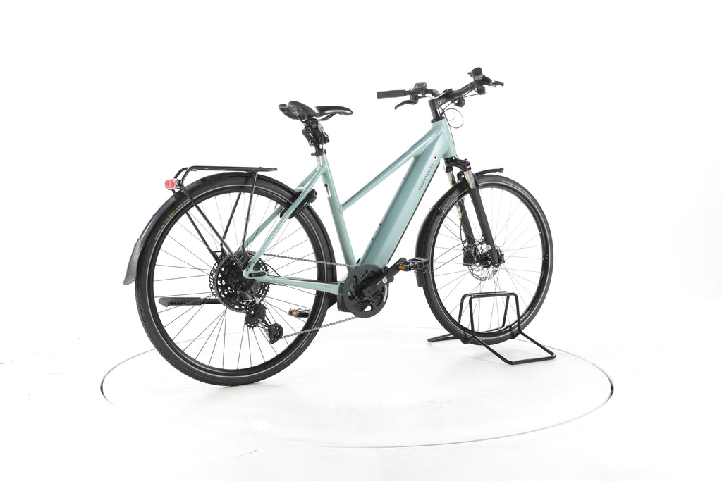 Riese & Müller Roadster Mixte touring Trekking E-Bike - Image 12