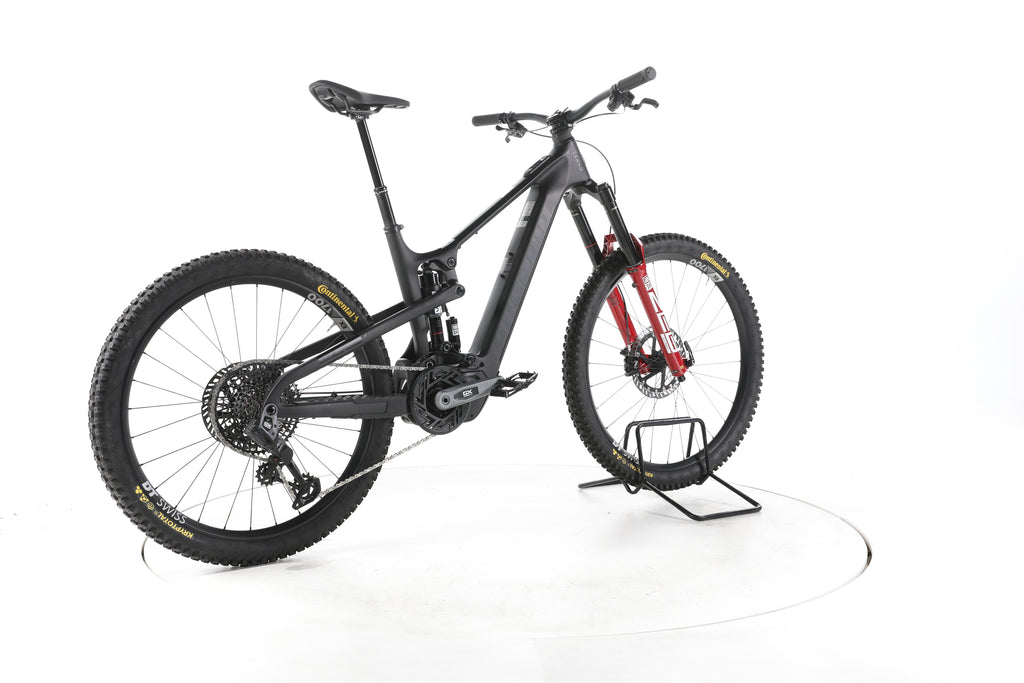 Propain EKANO 2 CF E-Bike Fully Carbon - Image 12