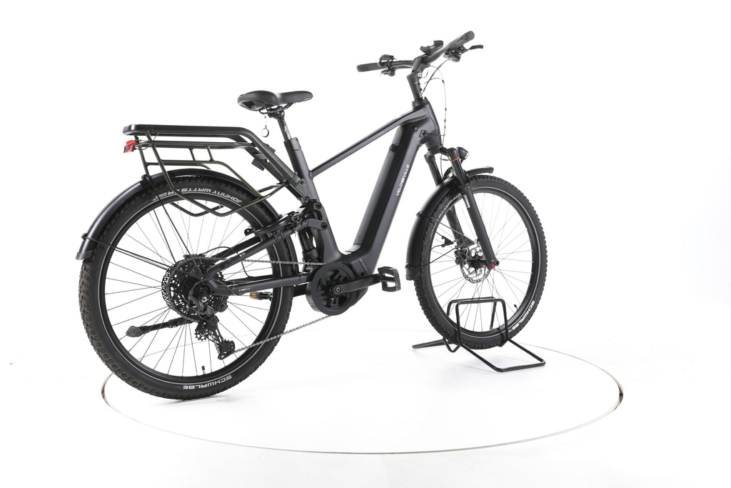 Velo de Ville FEB SUV E-Bike 2025 - Image 12