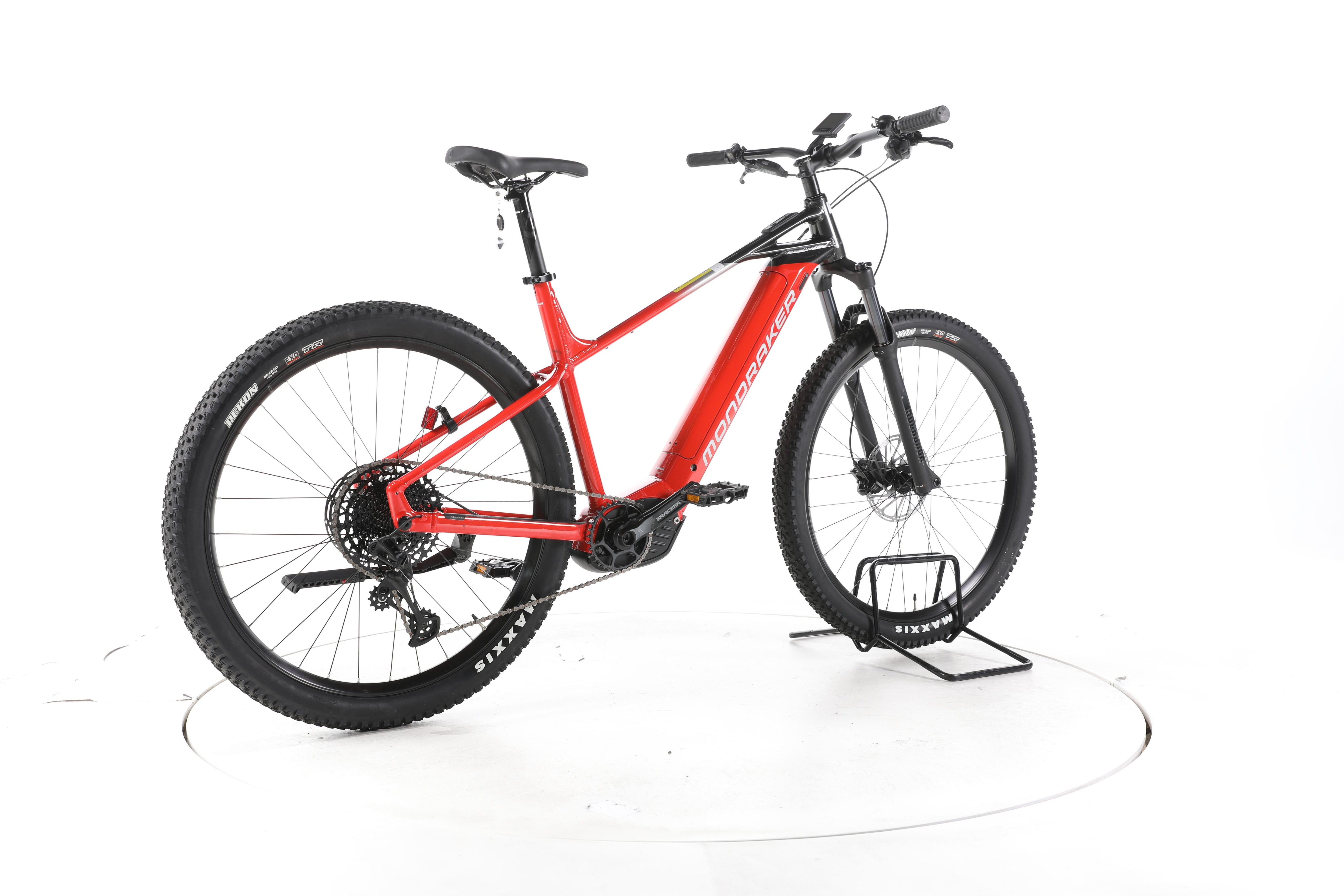 Mondraker Prime E-Bike 2025 - Image 12