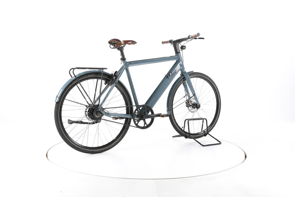 MOUGG ONE CDI City E-Bike - Image 12