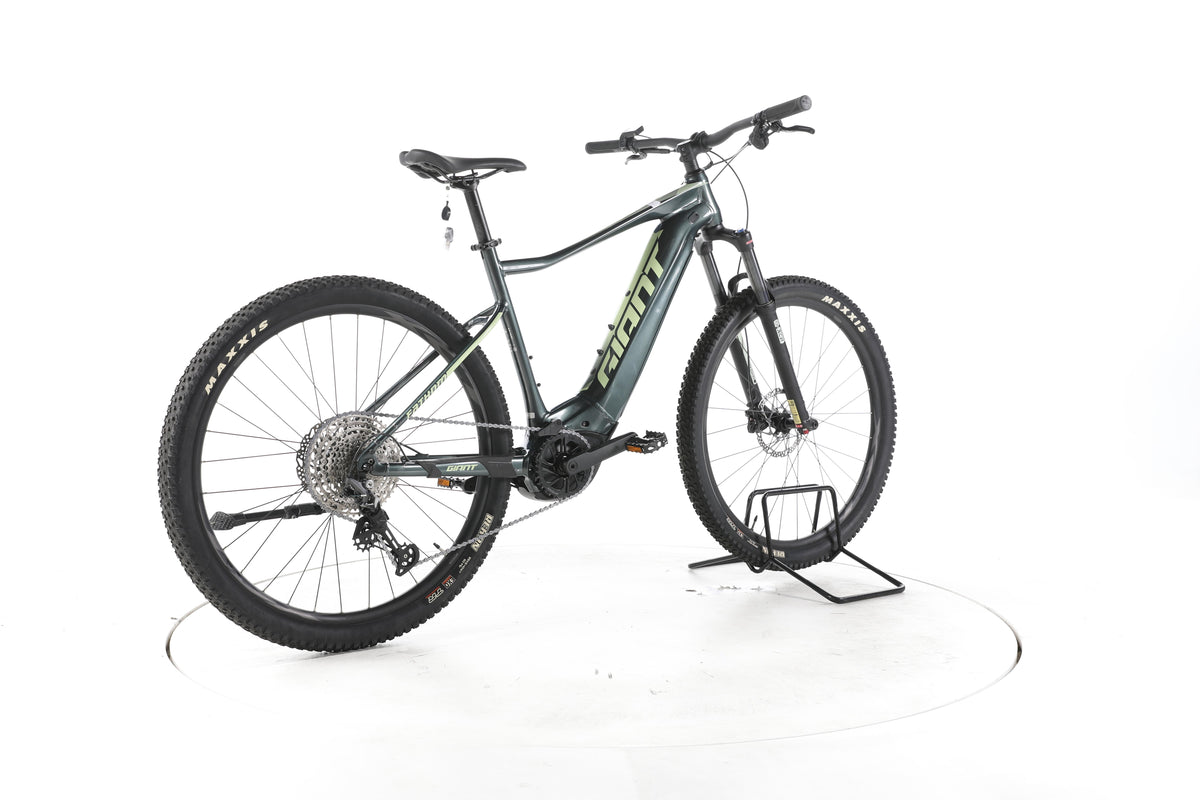 Giant Fathom E+ 1 E-Bike - Image 12