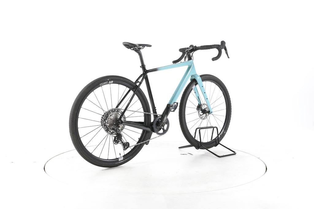 RCB Bikes RCB Gravel plus Gravelbike Carbon 2026 - Image 12