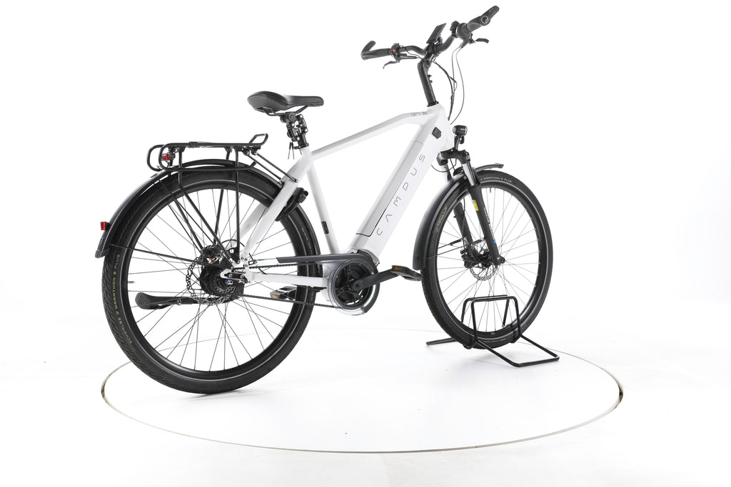 Campus BM38 City E-Bike - Image 12