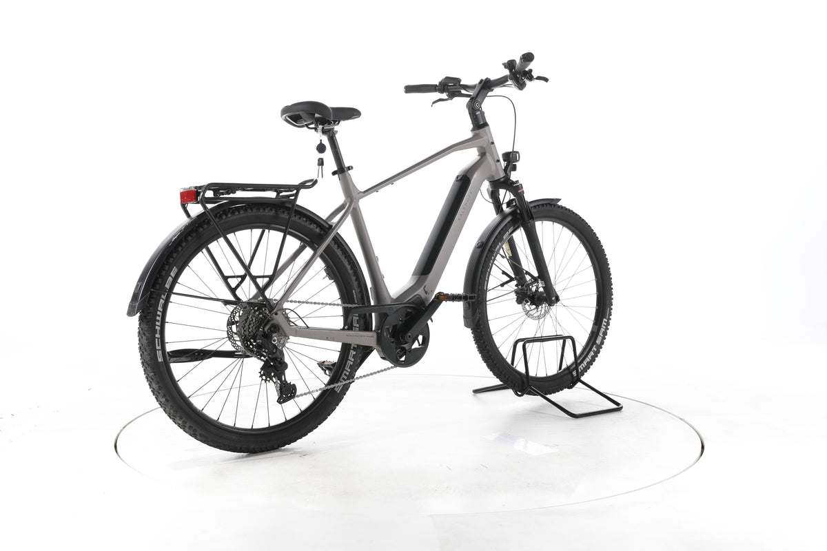 Kalkhoff Entice L Advance Trekking E-Bike 2024 - Image 12