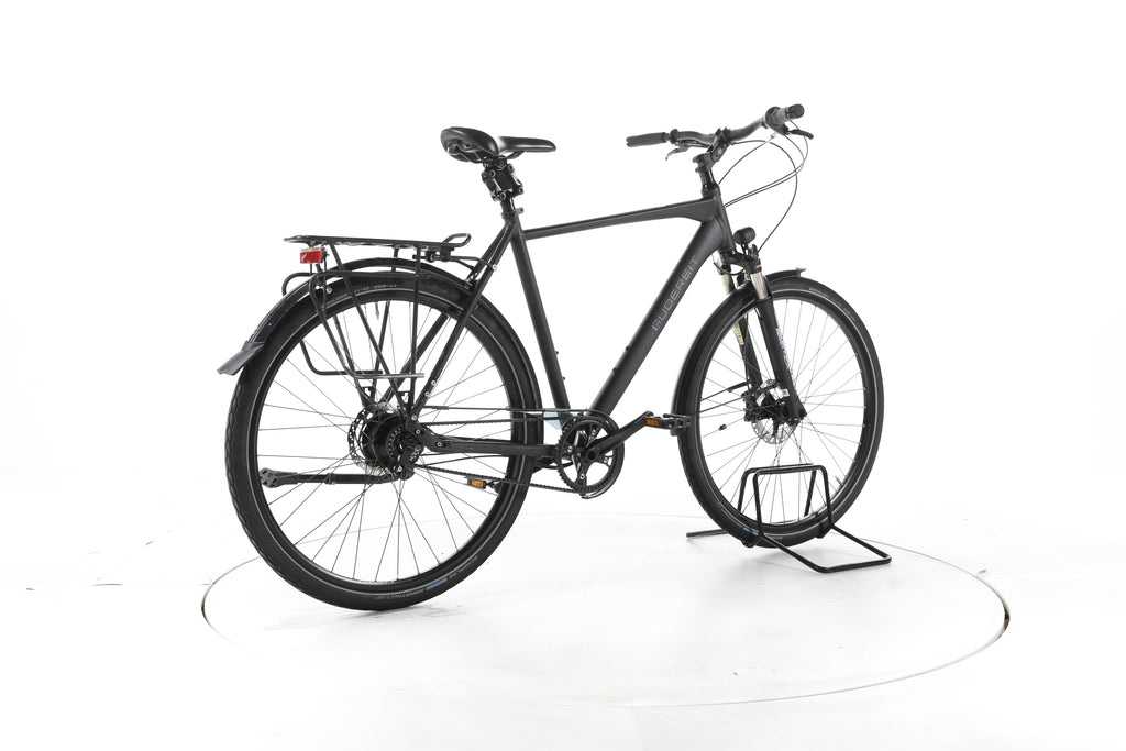 Gudereit LC-R 4.0 Evo Fahrrad City & Trekking - Image 12