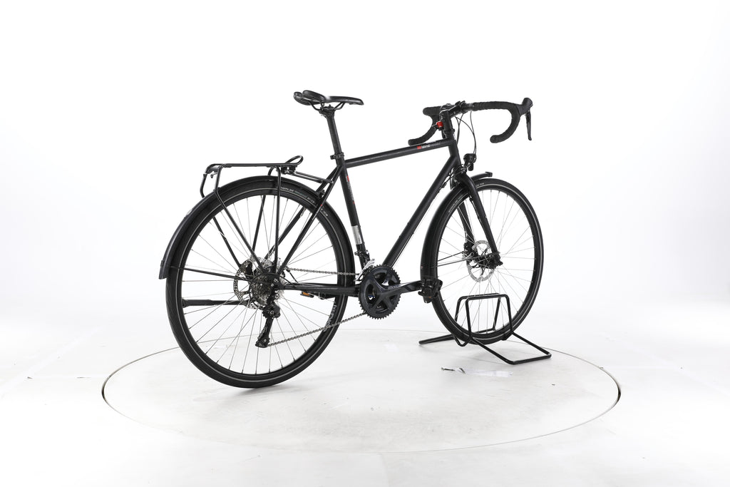 VSF Fahrradmanufaktur T-Randonneur Fahrrad City & Trekking - Image 12