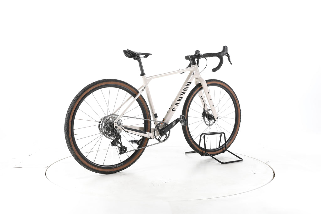 Canyon Grizl 6 1BY Gravelbike 2024 - Image 12