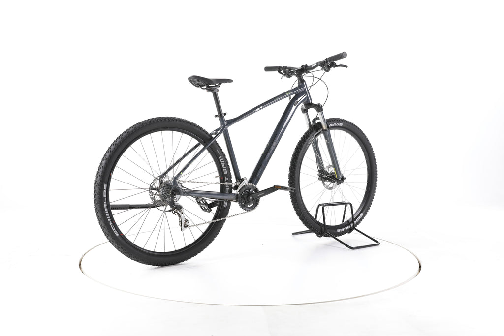 Cube Aim Pro Fahrrad Hardtail - Image 12