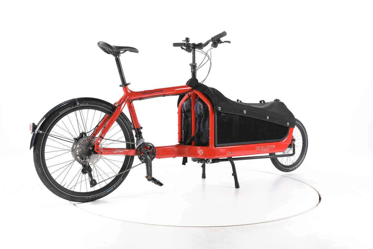 Larry vs Harry Bullitt Lastenrad - Image 12