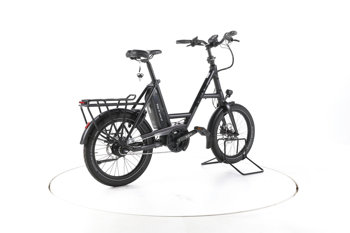 i:SY S8 F Kompakt E-Bike Tiefeinsteiger - Image 12