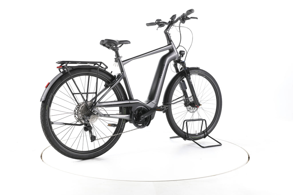 Pegasus Premio EVO ABS Trekking E-Bike - Image 12