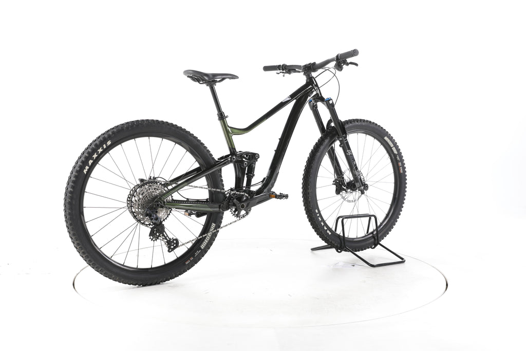 Giant Trance X 1 Fahrrad Fully - Image 12