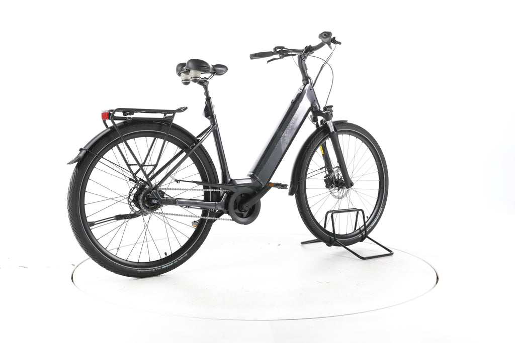 Kalkhoff Image 3.B Advance City E-Bike Tiefeinsteiger - Image 12