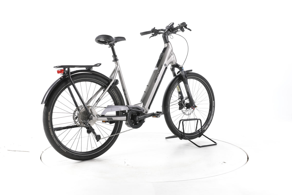 Centurion E-Fire City R960i Plus Trekking E-Bike Tiefeinsteiger - Image 12