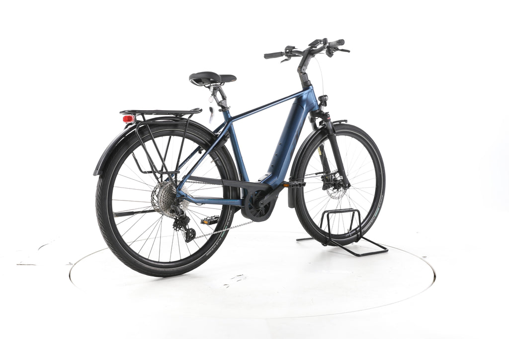 KTM Macina Style 730 Trekking E-Bike - Image 12