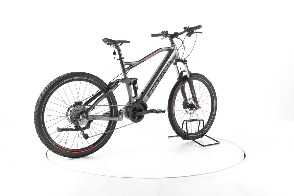 TOTEM Carry E-Bike Fully - Image 12
