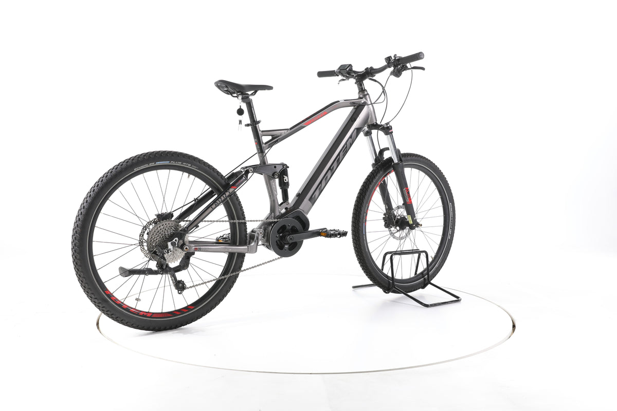 TOTEM Carry E-Bike Fully - Image 12