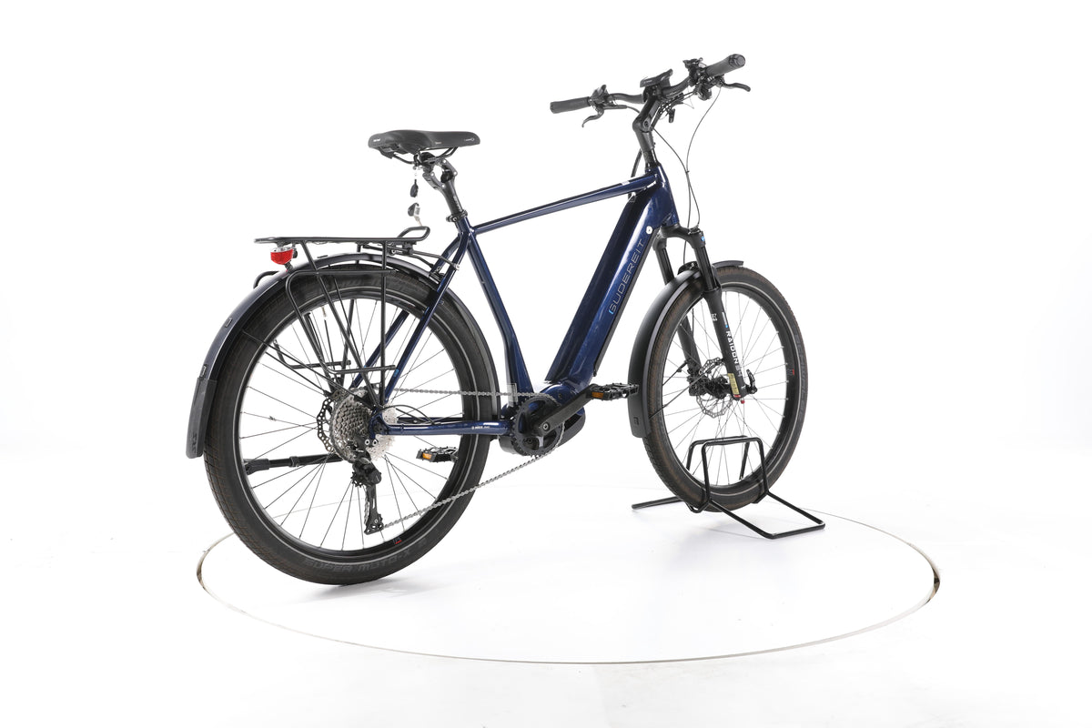 Gudereit ET-12 Trekking E-Bike - Image 12