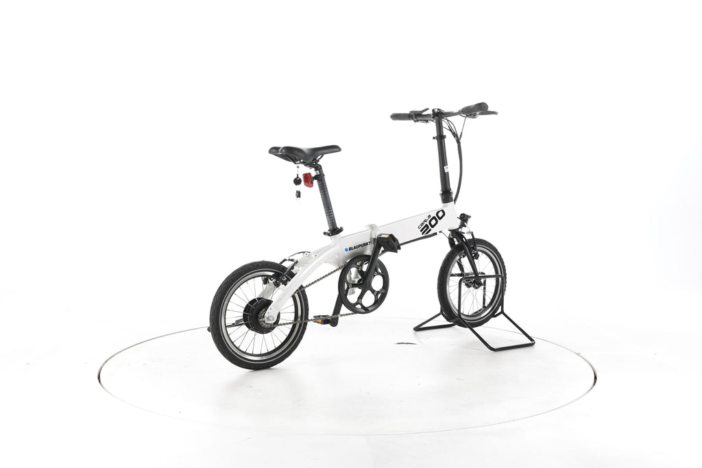 Blaupunkt Carla 200 Falt E-Bike - Image 12