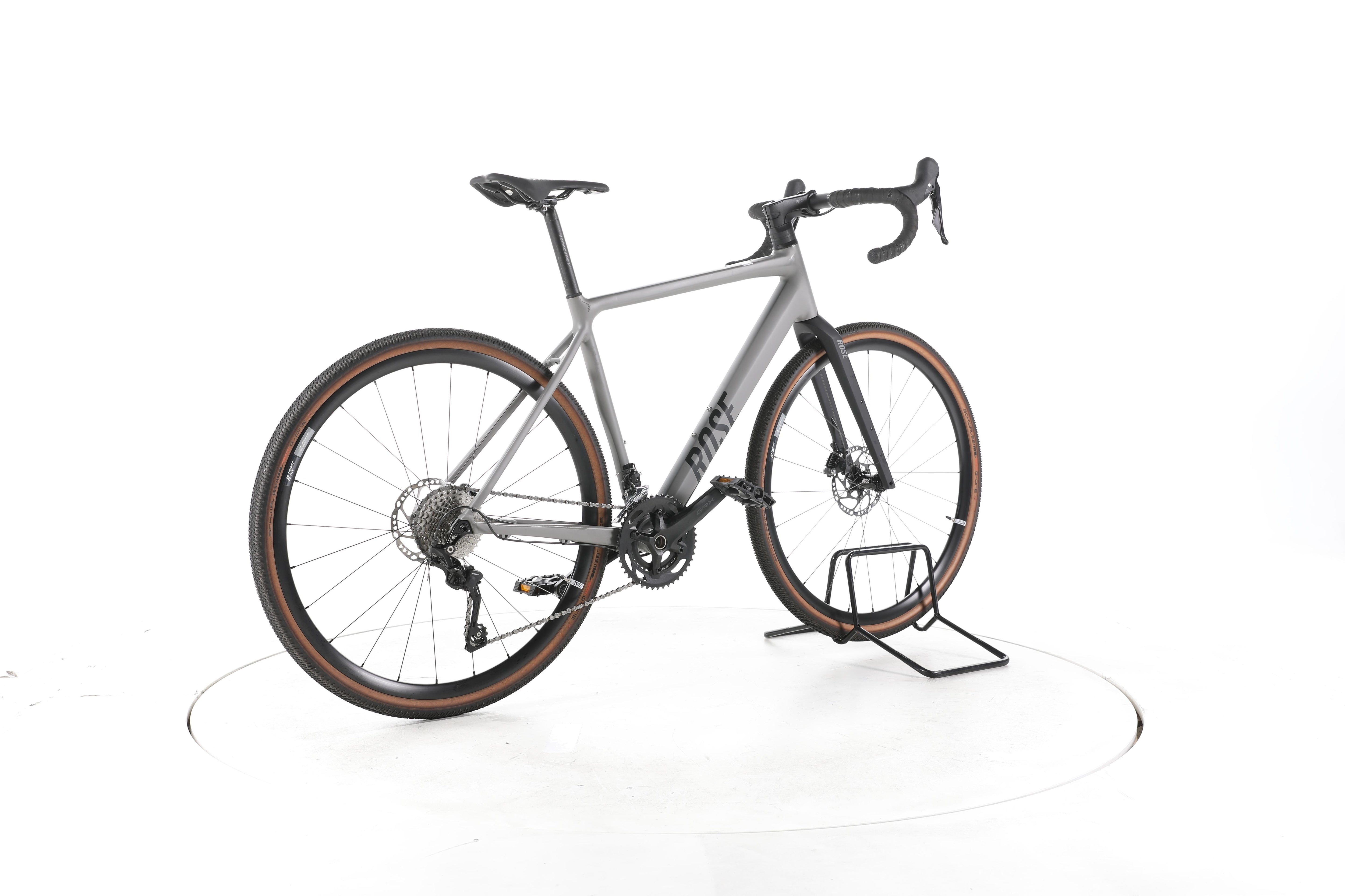 Rose BACKROAD AL GRX RX400 Gravelbike - Image 12