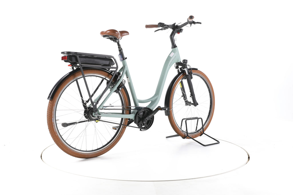 Riese & Müller Swing4 Vario City E-Bike Tiefeinsteiger 2025 - Image 12