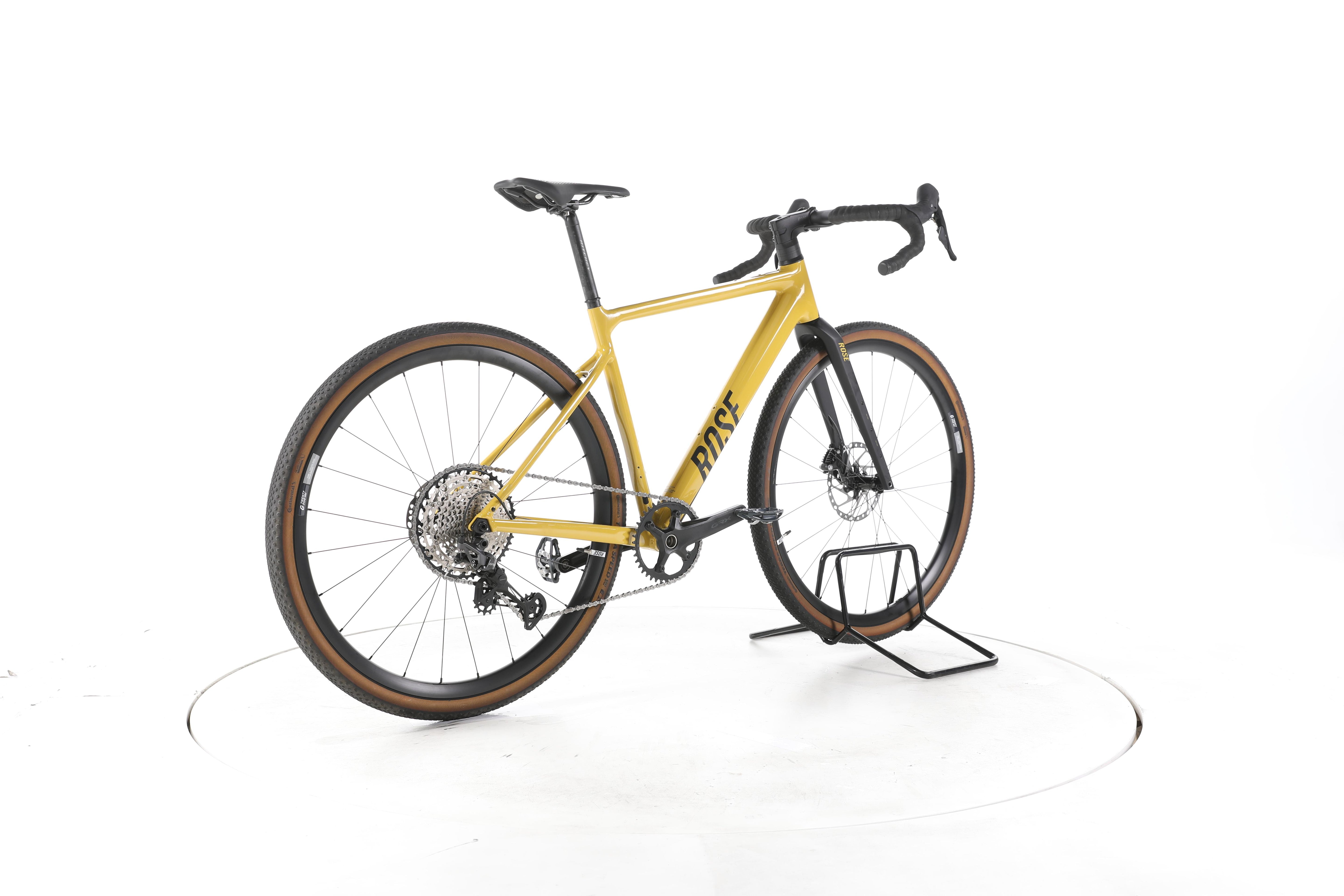 Rose Backroad AL GRX Gravelbike 2024 - Image 12