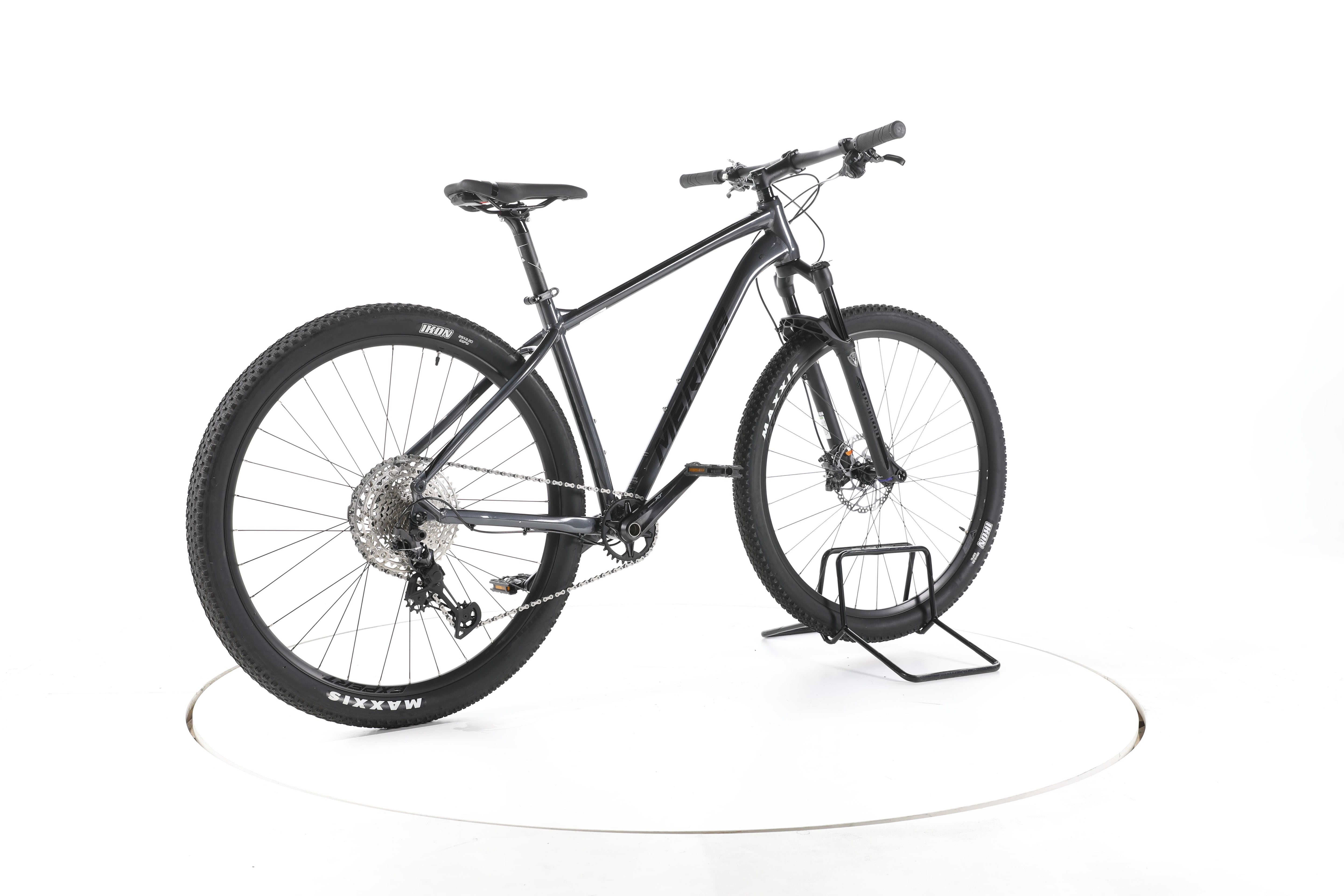 Merida Big Nine XT Edition Fahrrad Hardtail - Image 12
