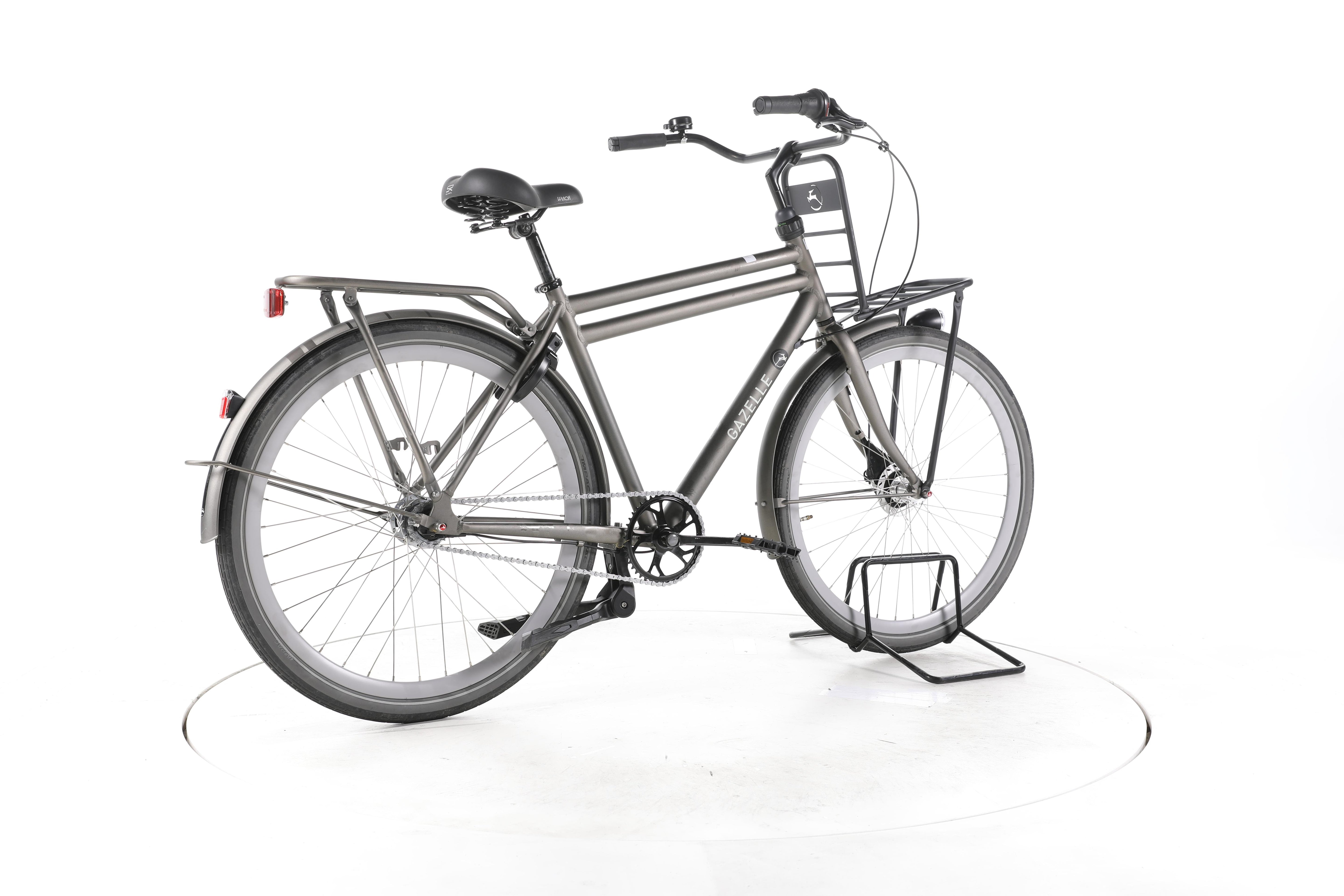 Gazelle PuurNL Fahrrad City & Trekking - Image 12