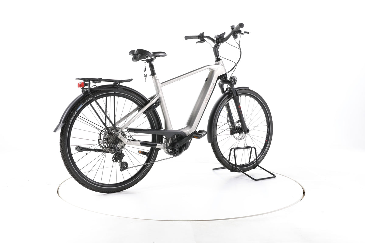 Victoria E-Manufaktur 12.8 Trekking E-Bike - Image 12