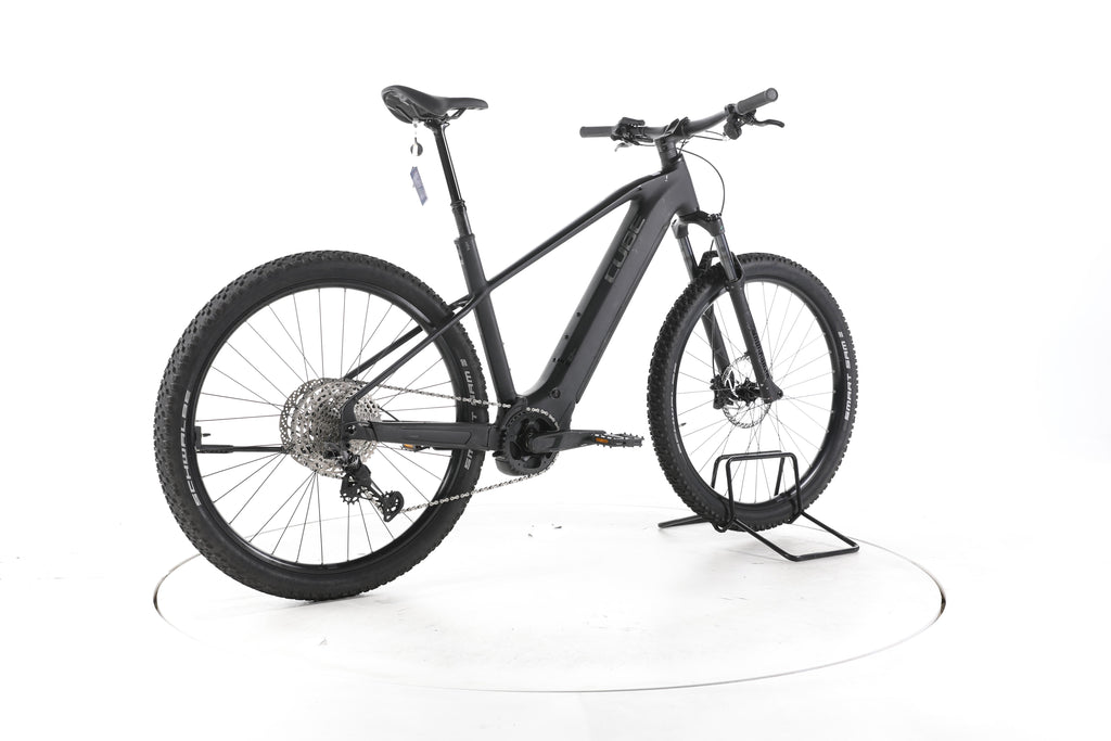 Cube Reaction Hybrid Race E-Bike 2025 - Image 12