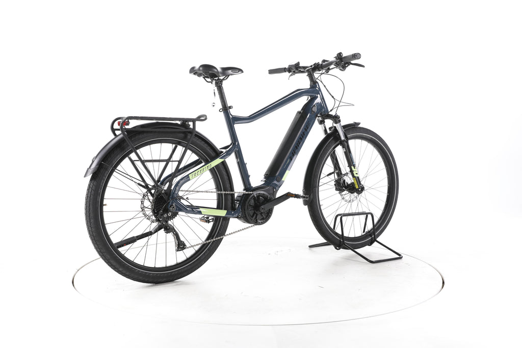 Haibike Trekking 5 Trekking E-Bike - Image 12