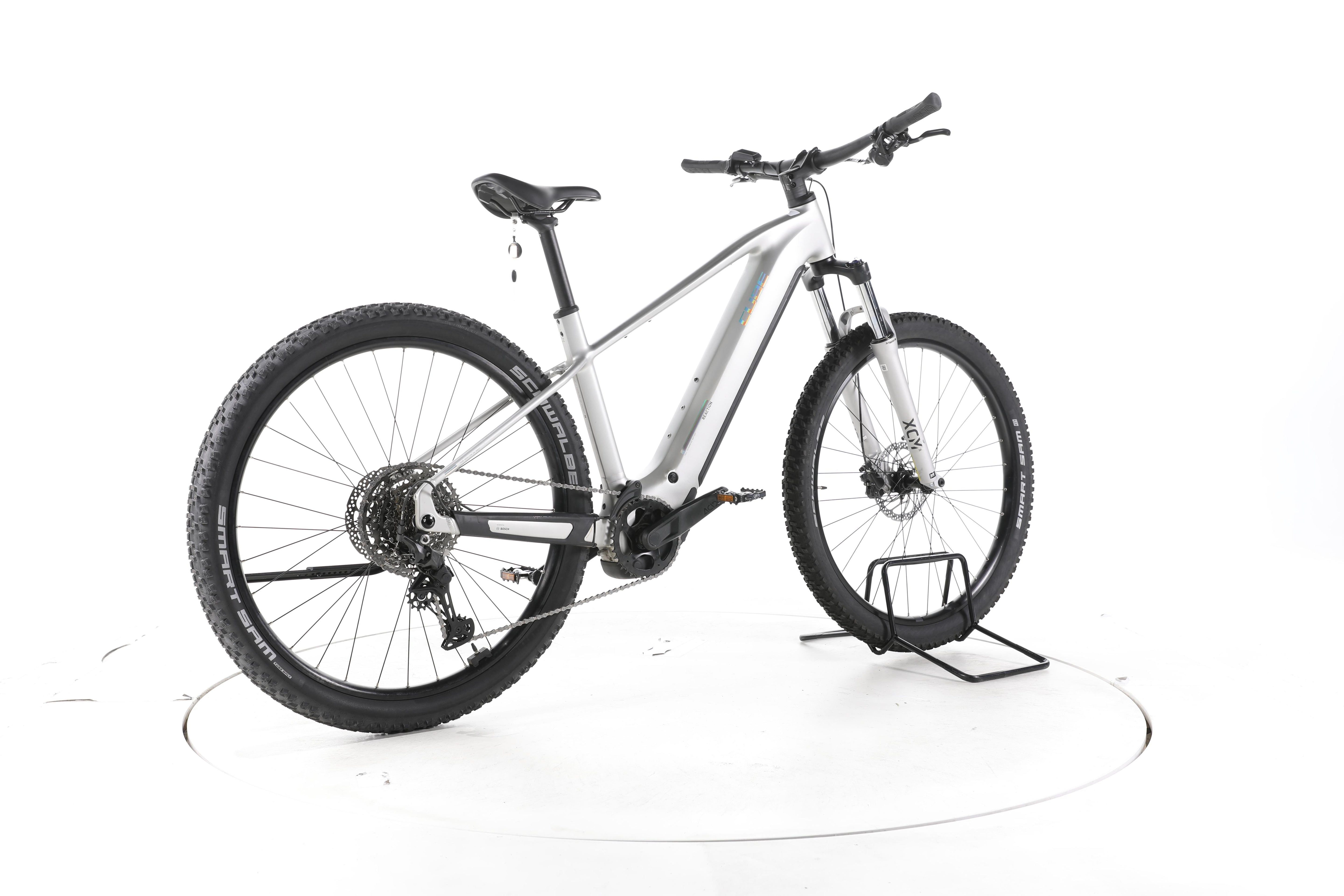 Cube Reaction Hybrid ONE E-Bike 2025 - Image 12