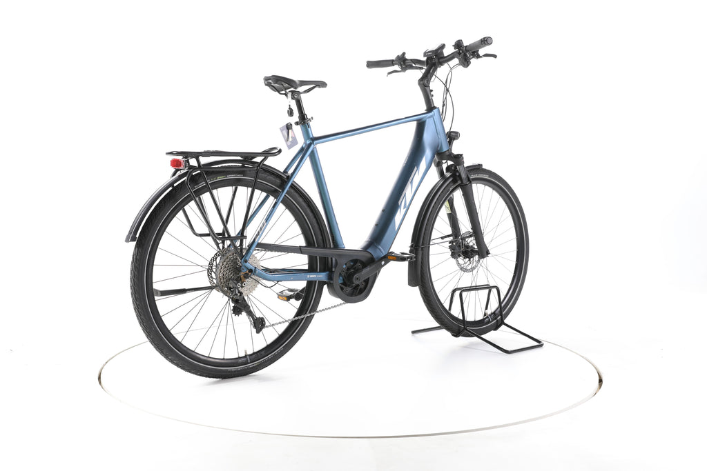 KTM Macina Tour CX 510 Trekking E-Bike - Image 12