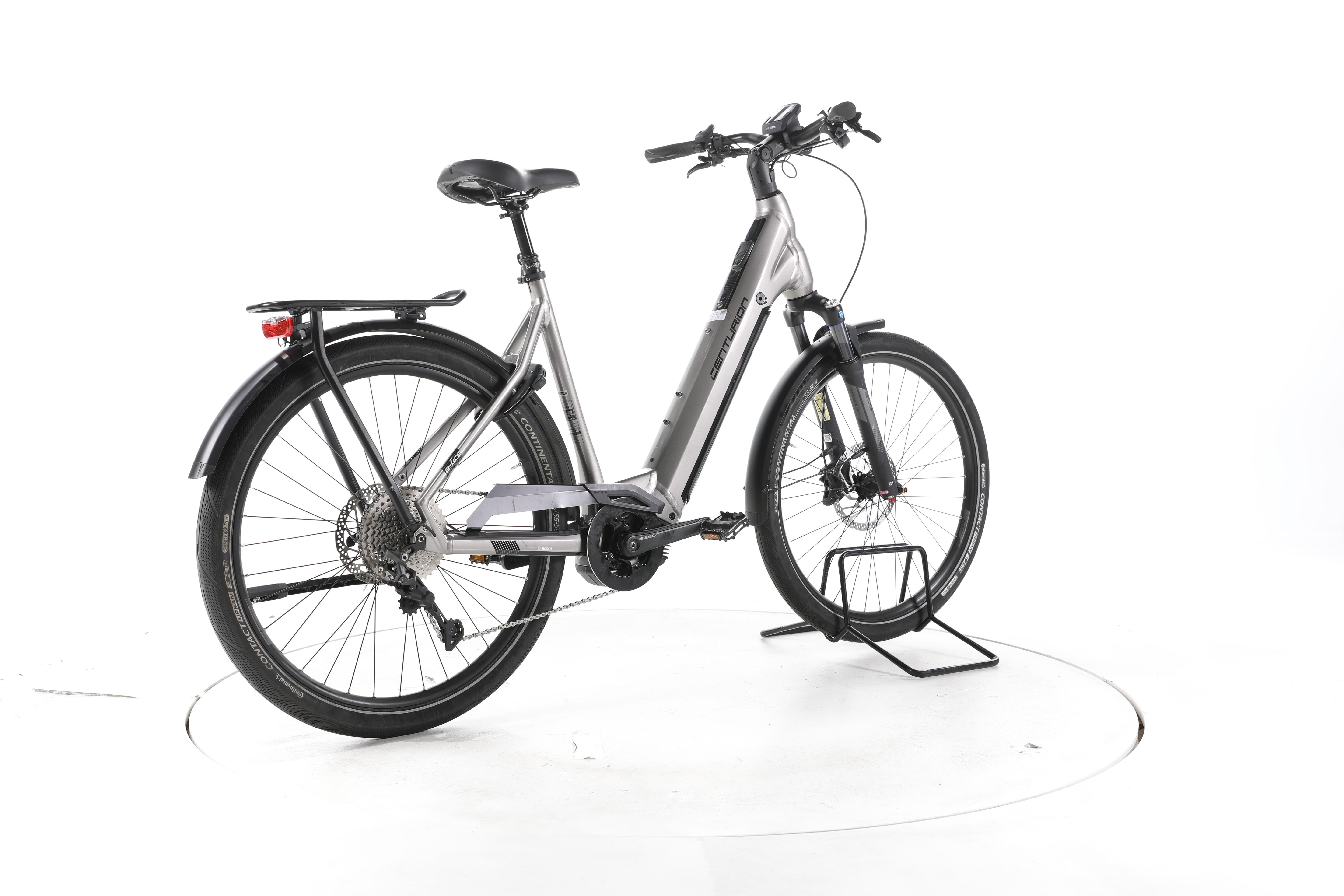 Centurion E-Fire City R960i Plus Trekking E-Bike Tiefeinsteiger - Image 12
