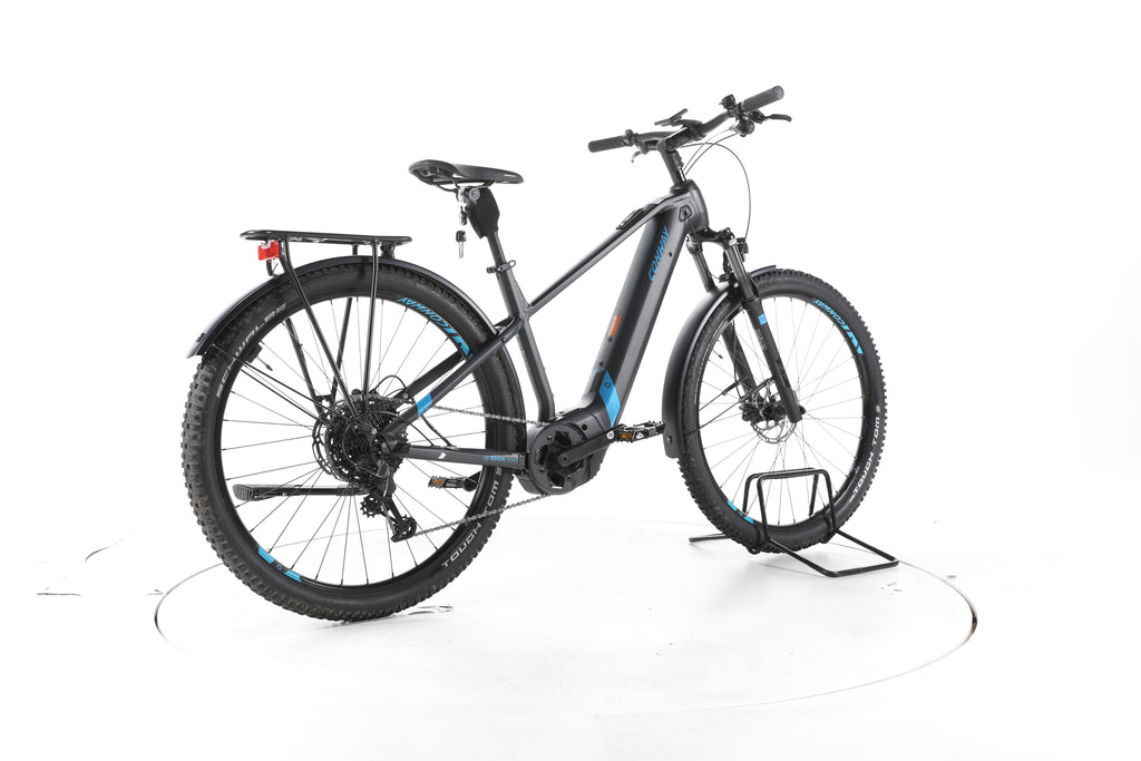 Conway Cairon C 2.0 Trekking E-Bike - Image 12