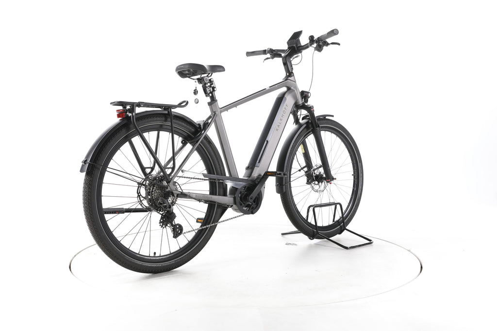Kalkhoff Endeavour 5.B Move+ Trekking E-Bike - Image 12