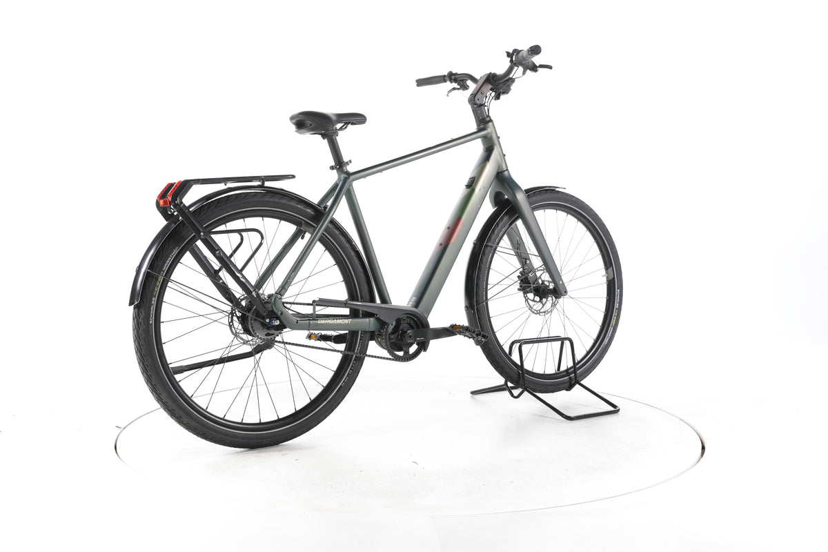 Bergamont E-Vitess Expert City E-Bike - Image 12