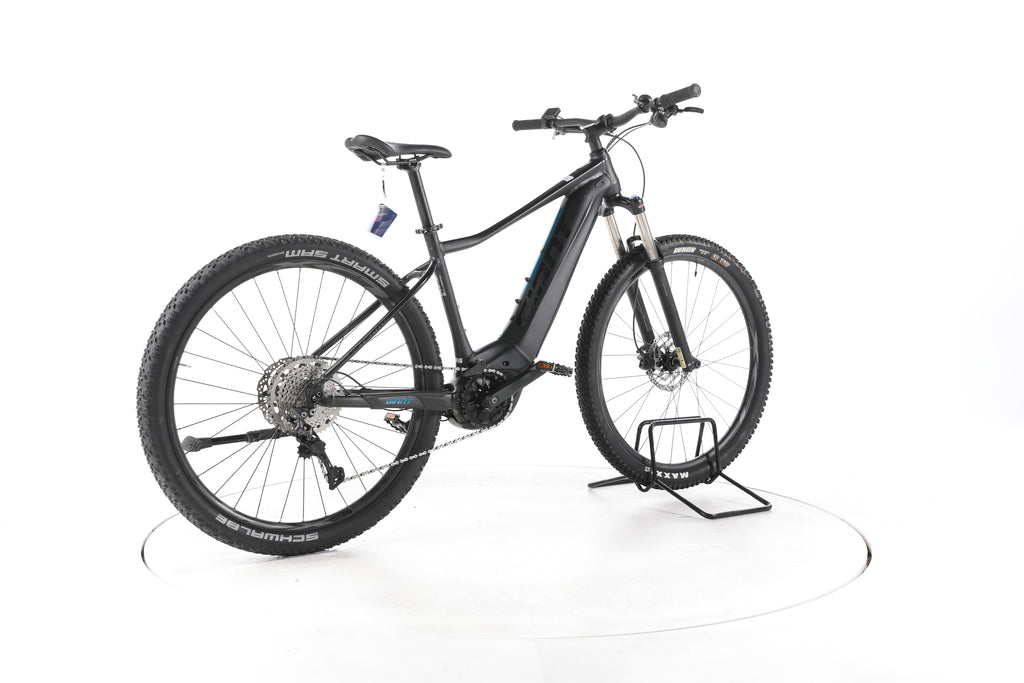Giant Fathom E+ 2 E-Bike - Image 12