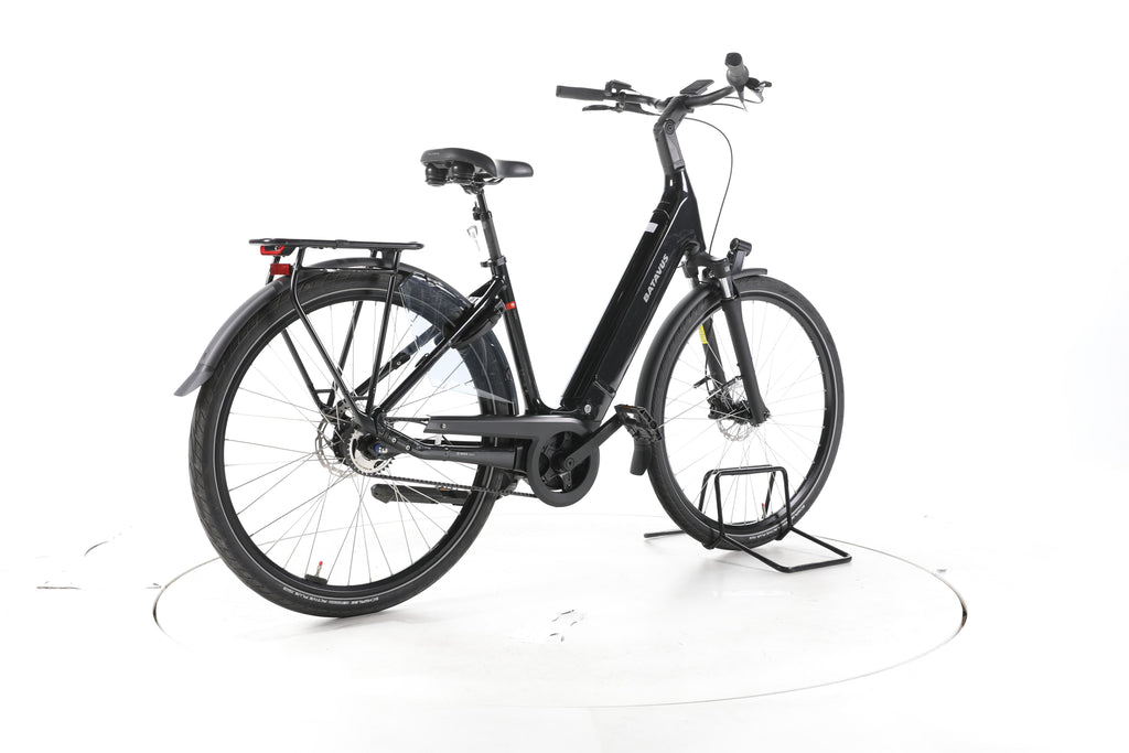 Batavus Finez E-Go Power Exclusive City E-Bike Tiefeinsteiger 2024 - Image 12