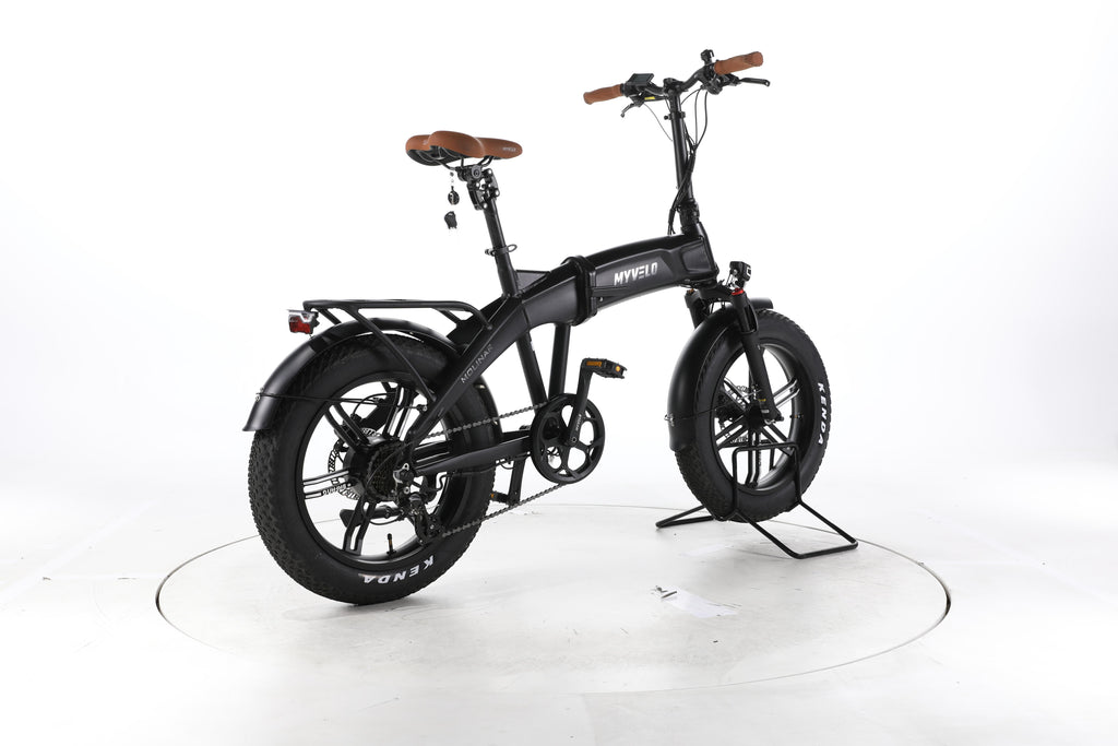 MYVELO Molinar E-Fatbikes - Image 12