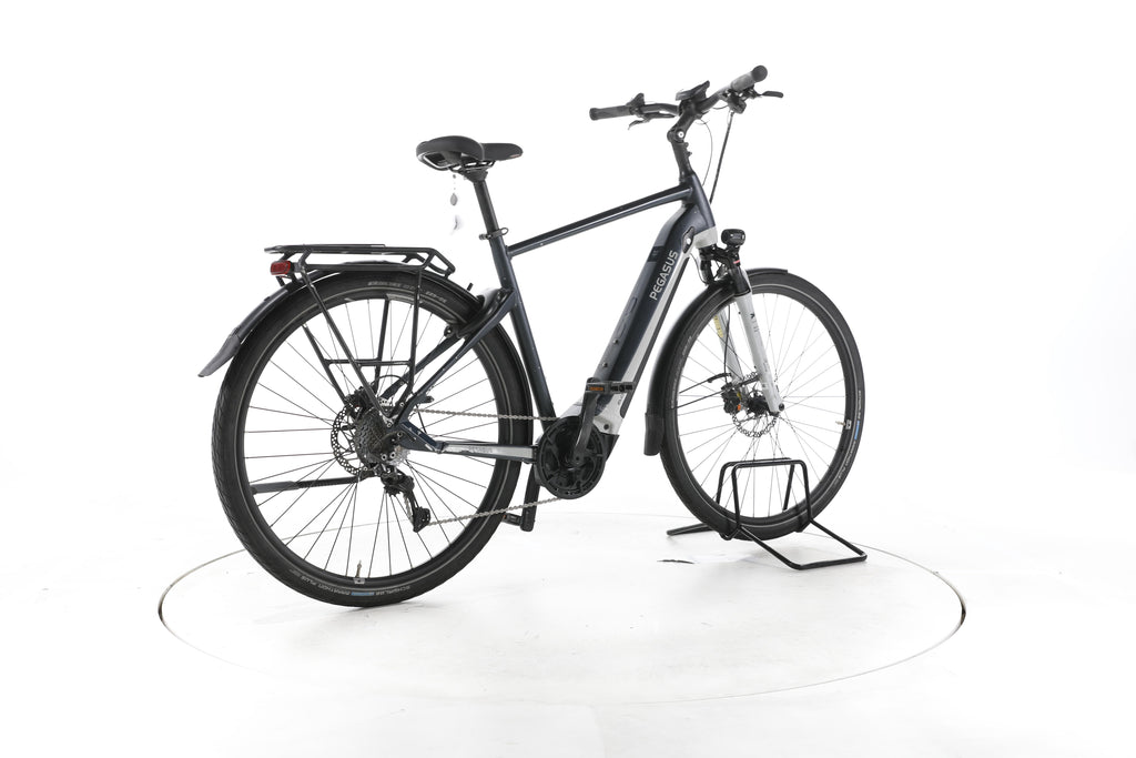 Pegasus Premio EVO Lite Trekking E-Bike - Image 12