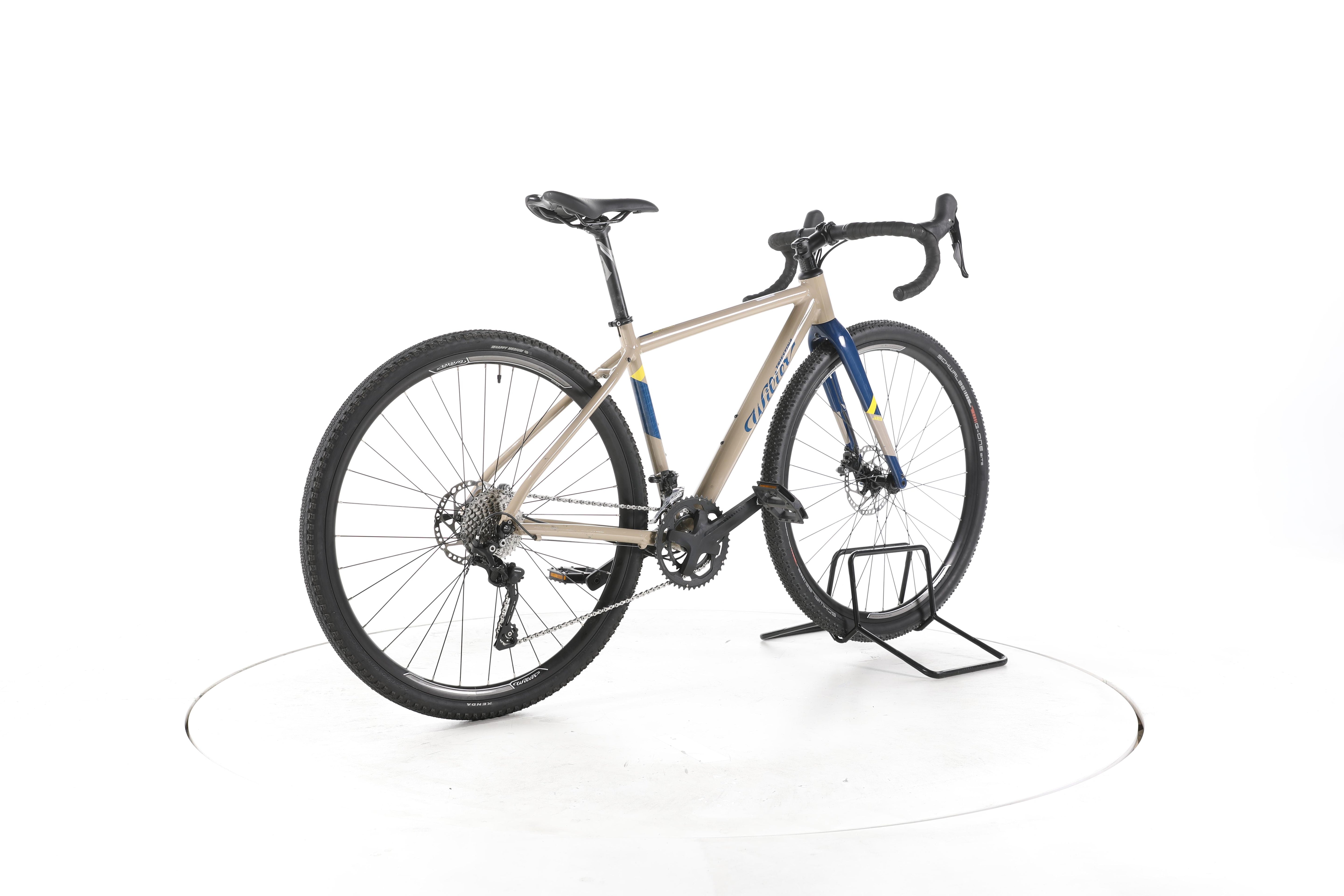 Wilier Jareen Gravelbike - Image 12