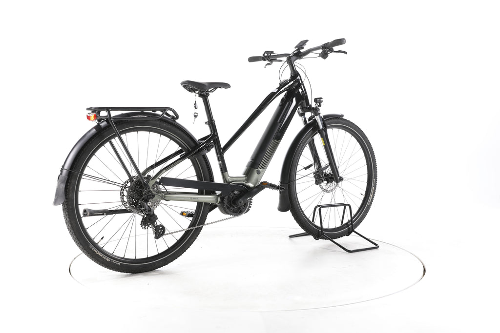 Cannondale Tesoro Neo X 2 Trekking E-Bike - Image 12