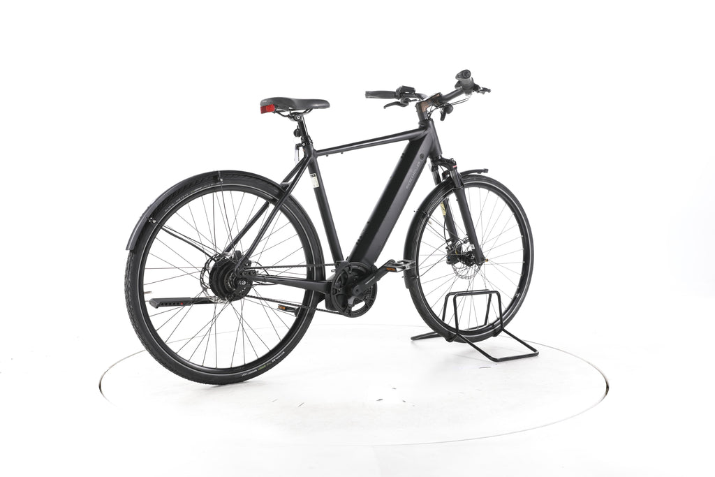 Riese & Müller Roadster4 vario City E-Bike 2025 - Image 12