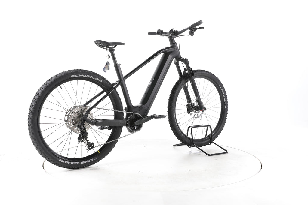 Cube Reaction Hybrid SLX E-Bike - Image 12